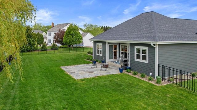 3013 Crosswinds DRIVE, Mount Pleasant, WI 53403