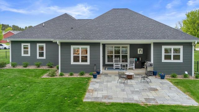 3013 Crosswinds DRIVE, Mount Pleasant, WI 53403