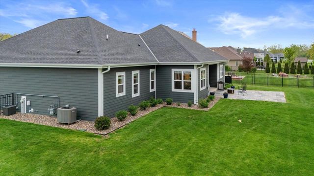 3013 Crosswinds DRIVE, Mount Pleasant, WI 53403