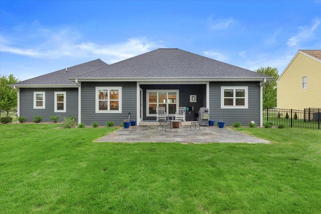 3013 Crosswinds DRIVE, Mount Pleasant, WI 53403