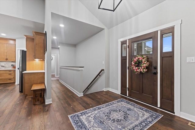 3013 Crosswinds DRIVE, Mount Pleasant, WI 53403