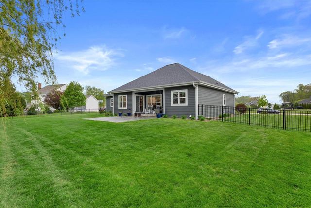3013 Crosswinds DRIVE, Mount Pleasant, WI 53403