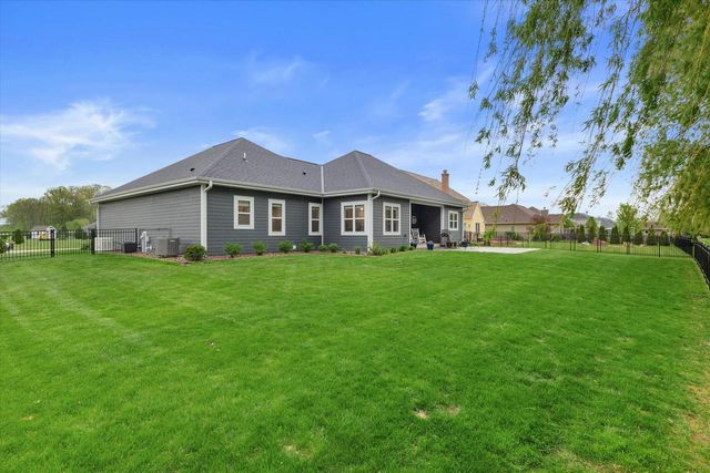 3013 Crosswinds DRIVE, Mount Pleasant, WI 53403