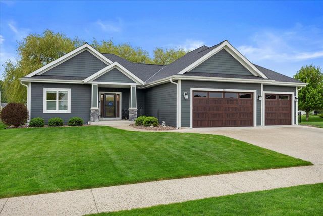3013 Crosswinds DRIVE, Mount Pleasant, WI 53403