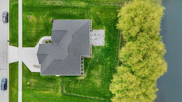 3013 Crosswinds DRIVE, Mount Pleasant, WI 53403