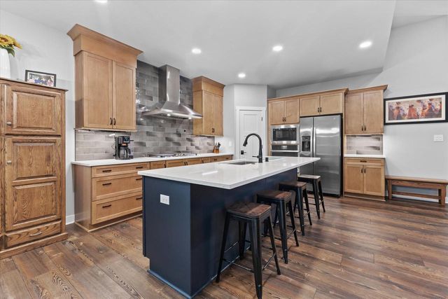 3013 Crosswinds DRIVE, Mount Pleasant, WI 53403