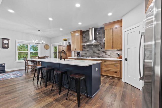 3013 Crosswinds DRIVE, Mount Pleasant, WI 53403
