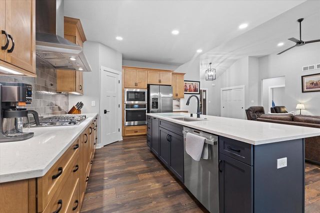 3013 Crosswinds DRIVE, Mount Pleasant, WI 53403