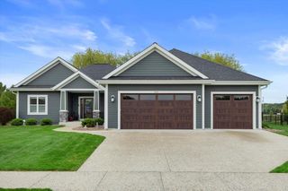 3013 Crosswinds DRIVE, Mount Pleasant, WI 53403