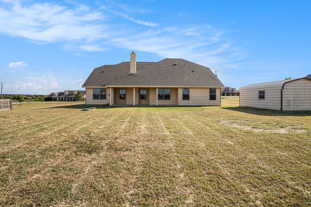 6204 Kentucky Street, Joshua, TX 76058