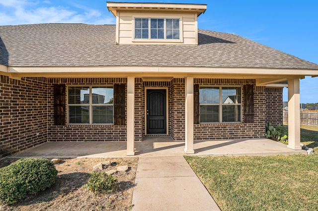 6204 Kentucky Street, Joshua, TX 76058