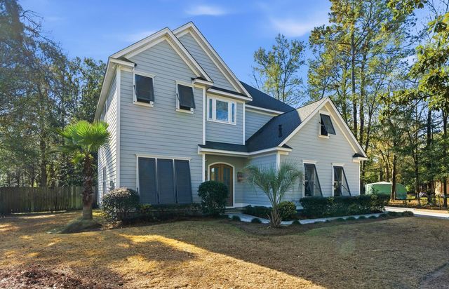 7 Davan Drive, Charleston, SC 29407