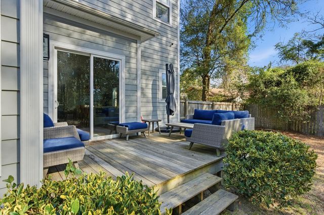 7 Davan Drive, Charleston, SC 29407