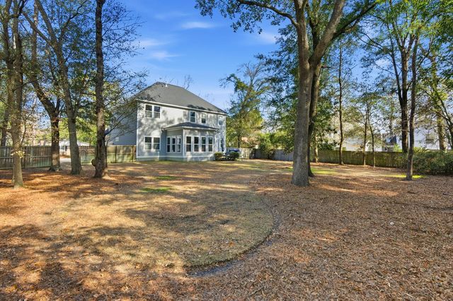 7 Davan Drive, Charleston, SC 29407