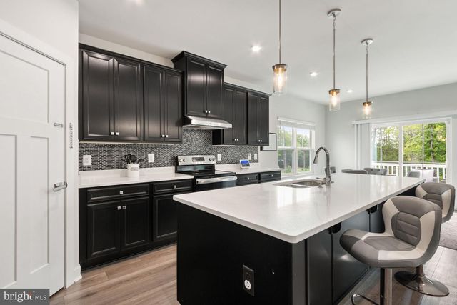 417 GREENSTEAD DR, Stafford, VA 22554