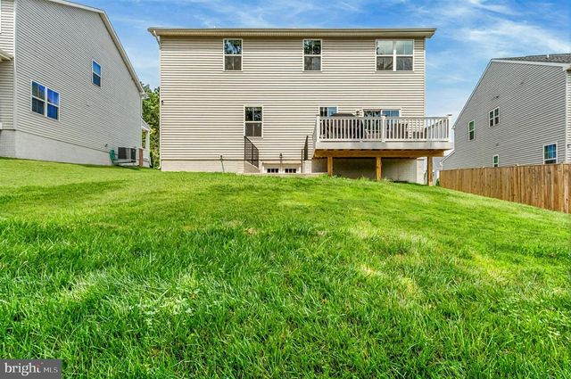 417 GREENSTEAD DR, Stafford, VA 22554