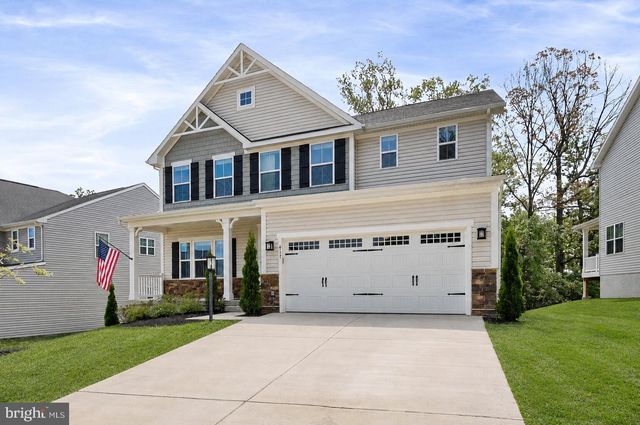417 GREENSTEAD DR, Stafford, VA 22554