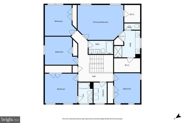 417 GREENSTEAD DR, Stafford, VA 22554