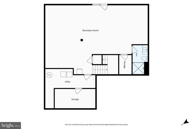 417 GREENSTEAD DR, Stafford, VA 22554