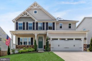 417 GREENSTEAD DR, Stafford, VA 22554