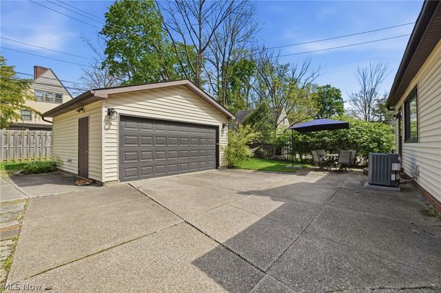 3331 Kenmore Road, Shaker Heights, OH 44122