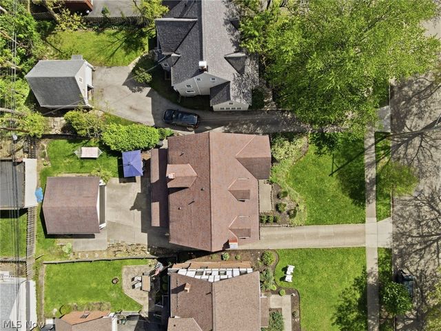 3331 Kenmore Road, Shaker Heights, OH 44122