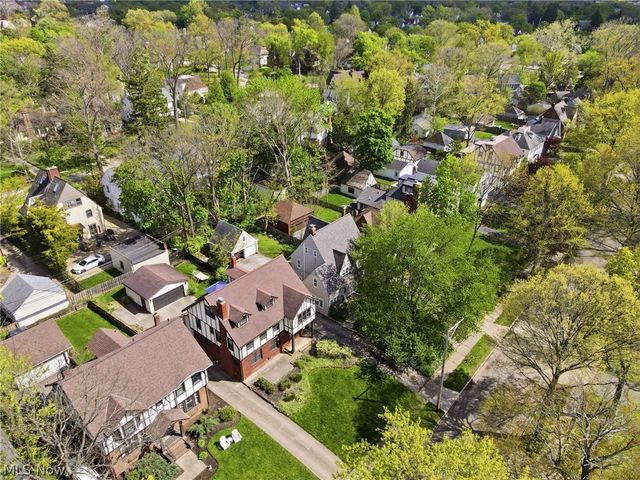 3331 Kenmore Road, Shaker Heights, OH 44122