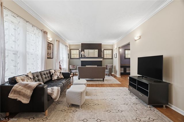 3331 Kenmore Road, Shaker Heights, OH 44122