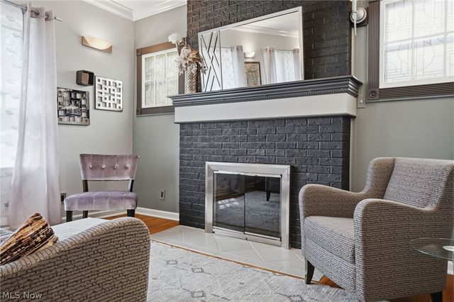 3331 Kenmore Road, Shaker Heights, OH 44122