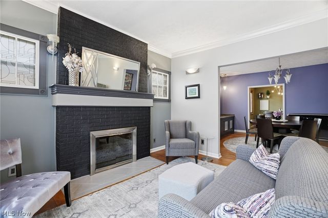 3331 Kenmore Road, Shaker Heights, OH 44122
