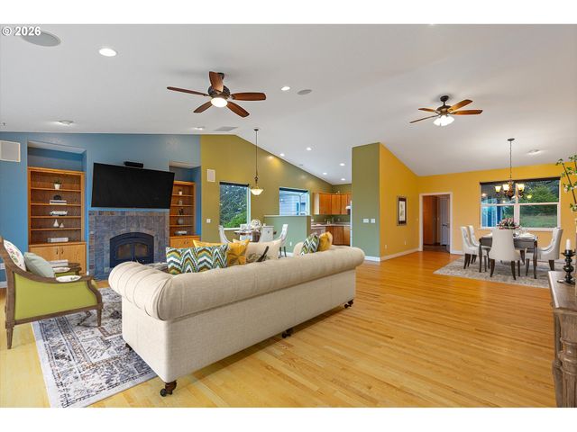 90 CAPE FOULWEATHER Ln, Otter Rock, OR 97369