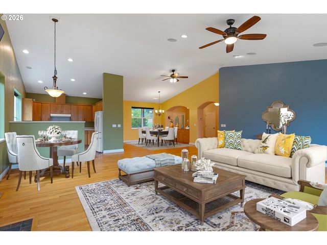 90 CAPE FOULWEATHER Ln, Otter Rock, OR 97369