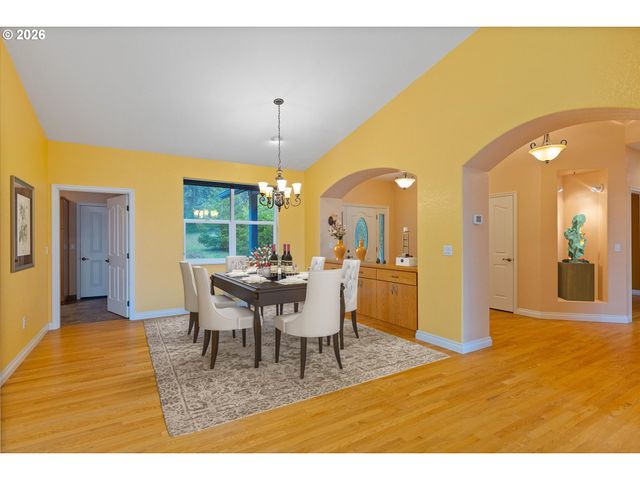 90 CAPE FOULWEATHER Ln, Otter Rock, OR 97369