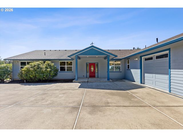 90 CAPE FOULWEATHER Ln, Otter Rock, OR 97369