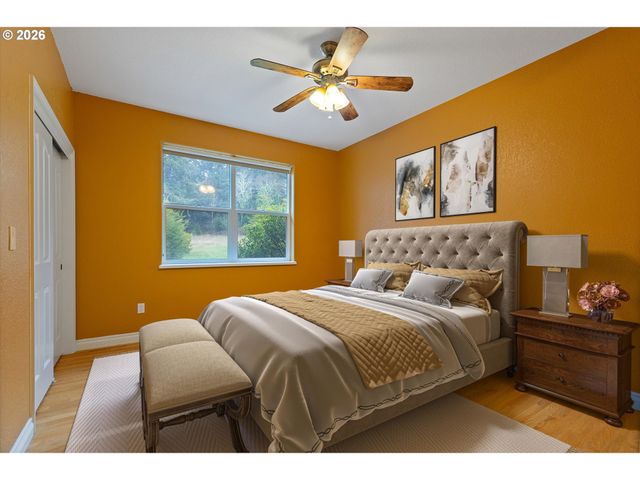 90 CAPE FOULWEATHER Ln, Otter Rock, OR 97369