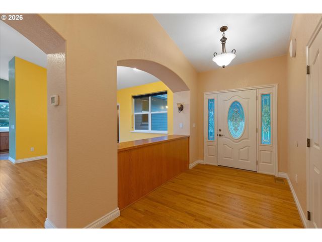 90 CAPE FOULWEATHER Ln, Otter Rock, OR 97369