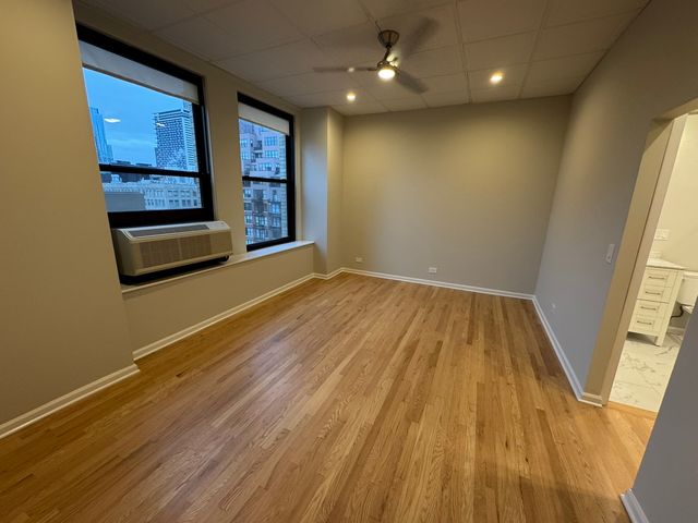 600 S DEARBORN Street 1107, Chicago, IL 60605