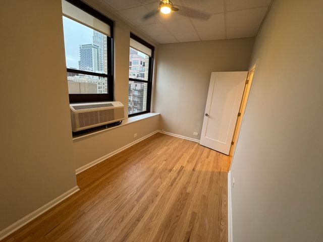 600 S DEARBORN Street 1107, Chicago, IL 60605