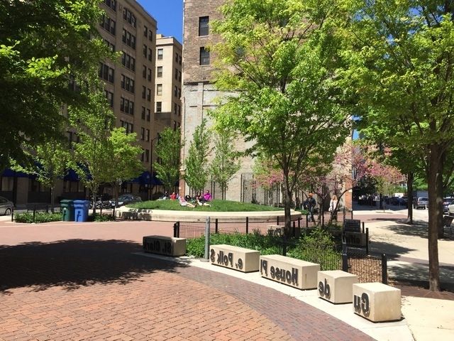 600 S DEARBORN Street 1107, Chicago, IL 60605