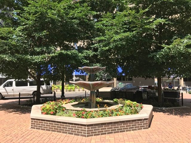 600 S DEARBORN Street 1107, Chicago, IL 60605