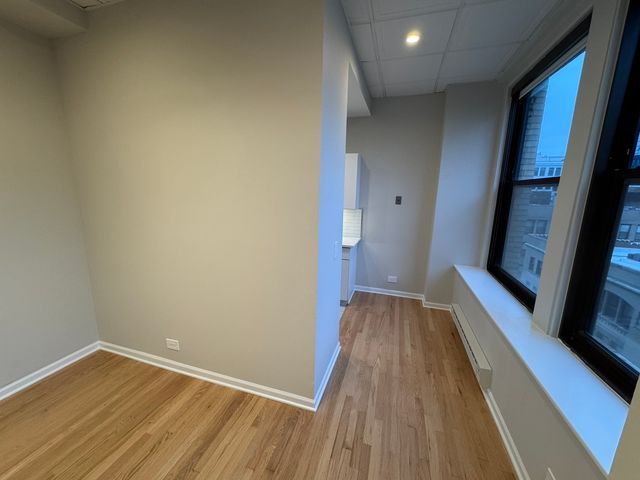 600 S DEARBORN Street 1107, Chicago, IL 60605