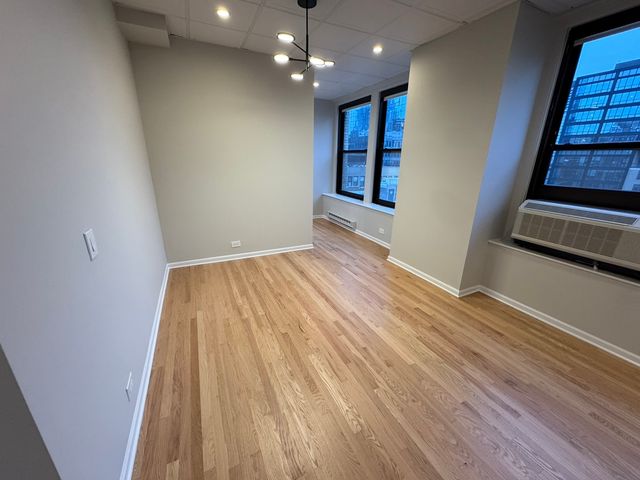 600 S DEARBORN Street 1107, Chicago, IL 60605