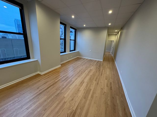 600 S DEARBORN Street 1107, Chicago, IL 60605