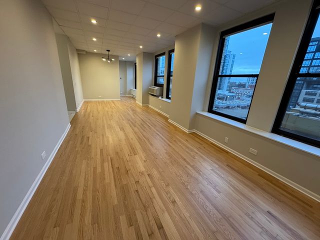 600 S DEARBORN Street 1107, Chicago, IL 60605