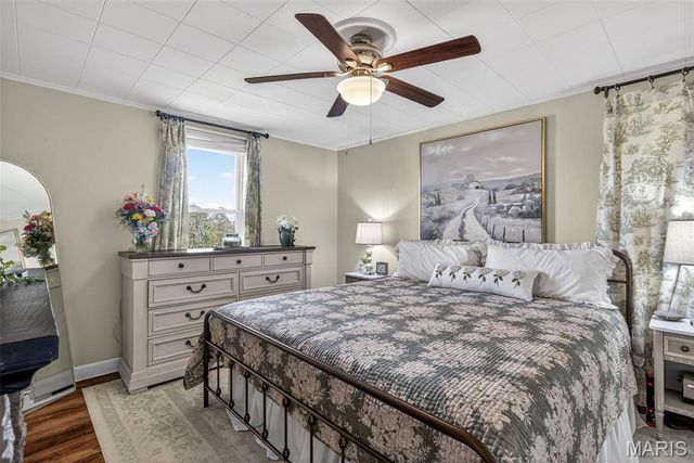 8864 US Highway 61, Ste Genevieve, MO 63670