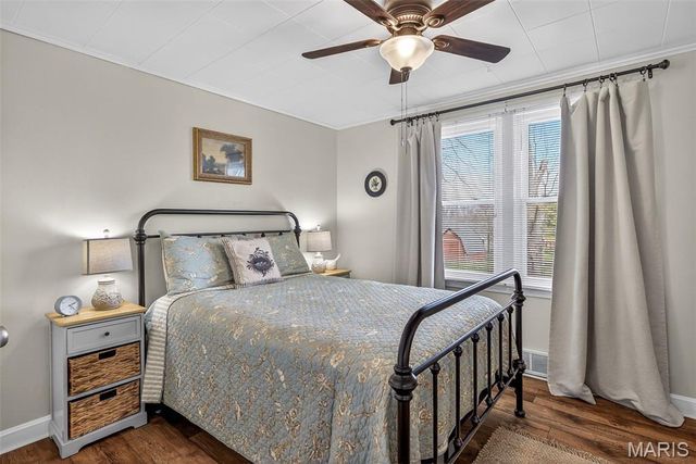 8864 US Highway 61, Ste Genevieve, MO 63670