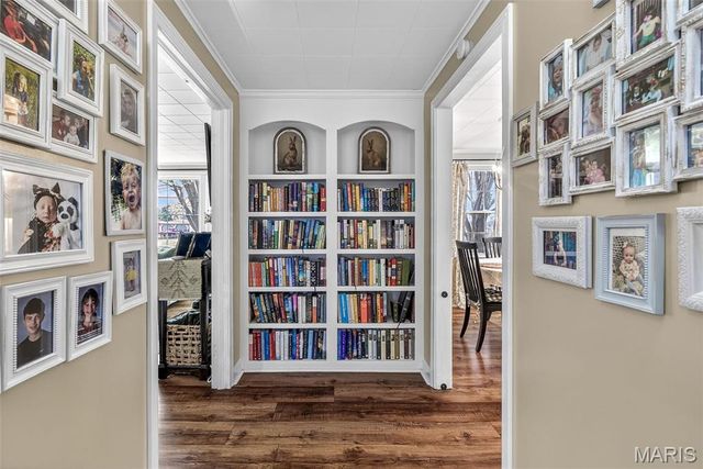 8864 US Highway 61, Ste Genevieve, MO 63670