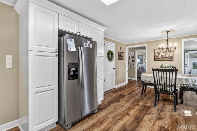 8864 US Highway 61, Ste Genevieve, MO 63670