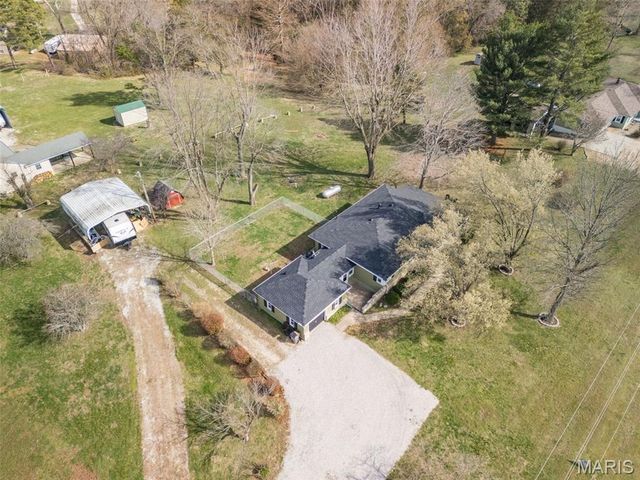 8864 US Highway 61, Ste Genevieve, MO 63670