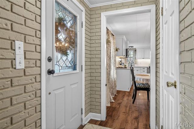 8864 US Highway 61, Ste Genevieve, MO 63670